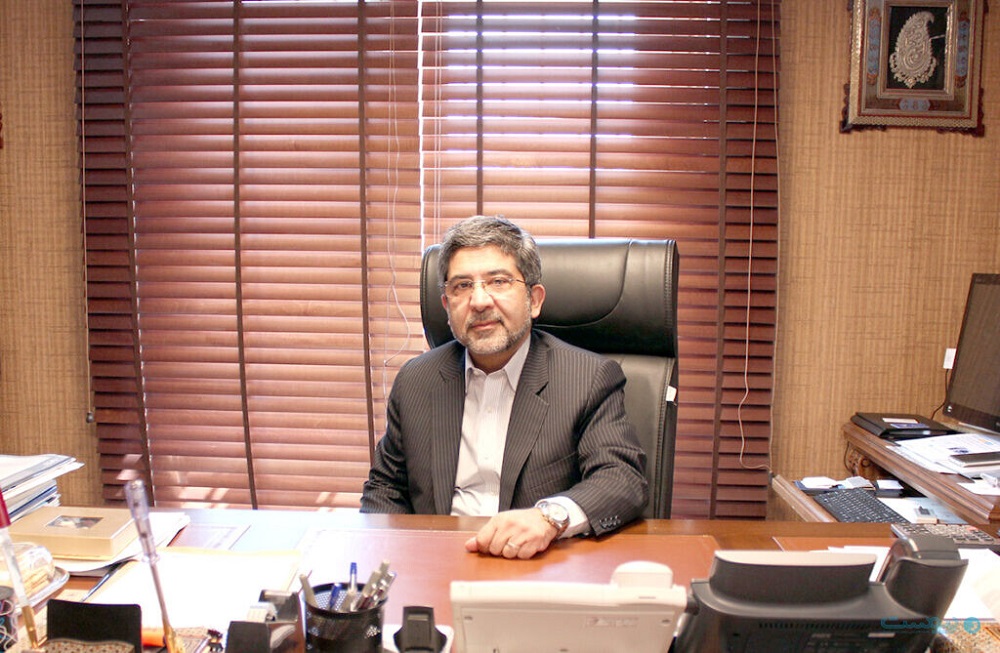 اسماعیل ثنایی
