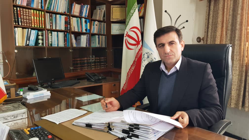 سید میرالله حسینی