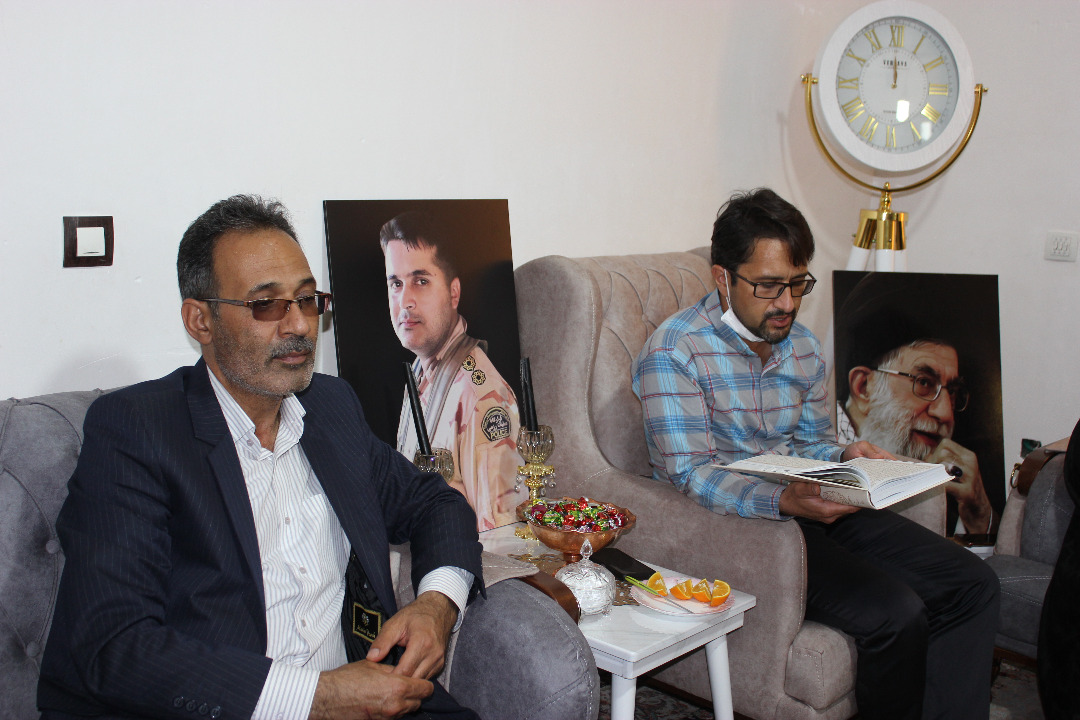 دیدار کاشت