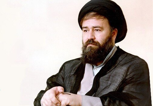 حاج احمد خمینی