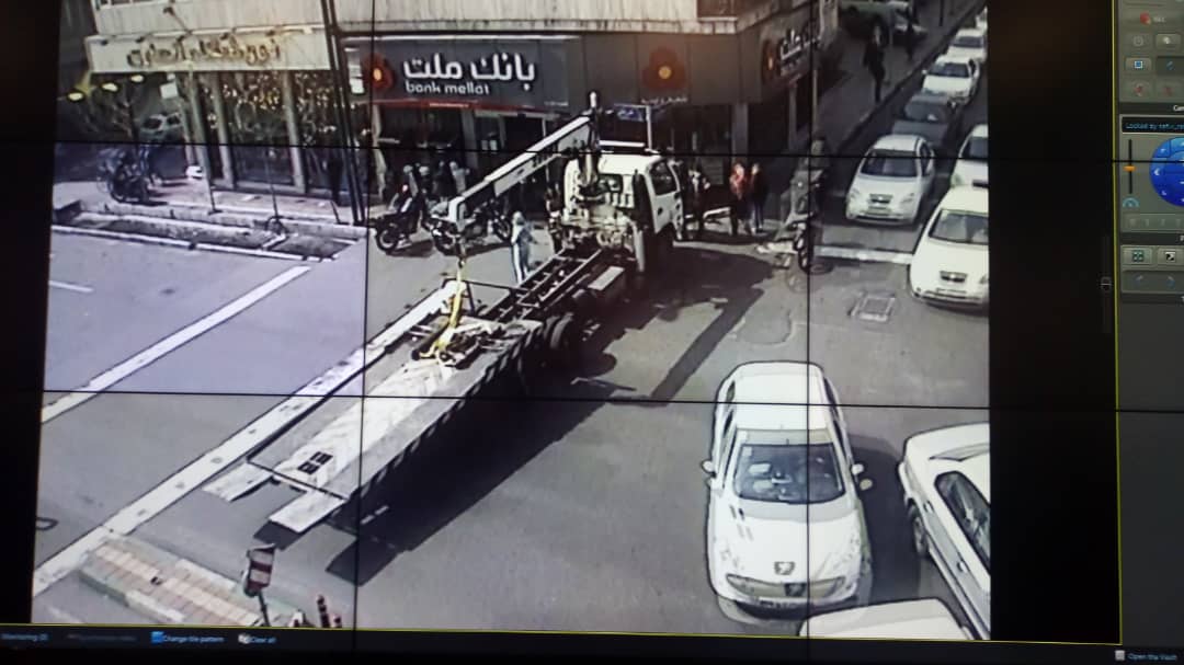 جرثقیل