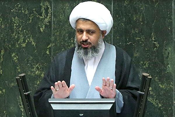 حسن شجاعی رئیس کمیسیون اصل ۹۰