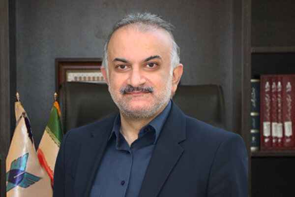 علیرضا سایبانی