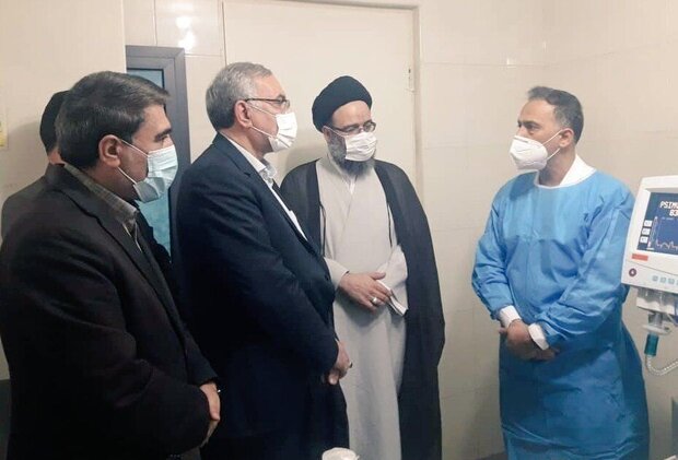 عین الهی
