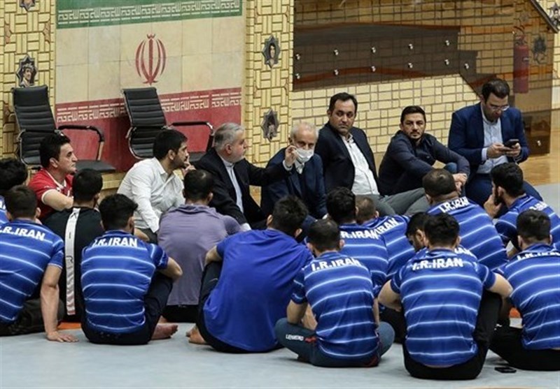 صالحیامیری