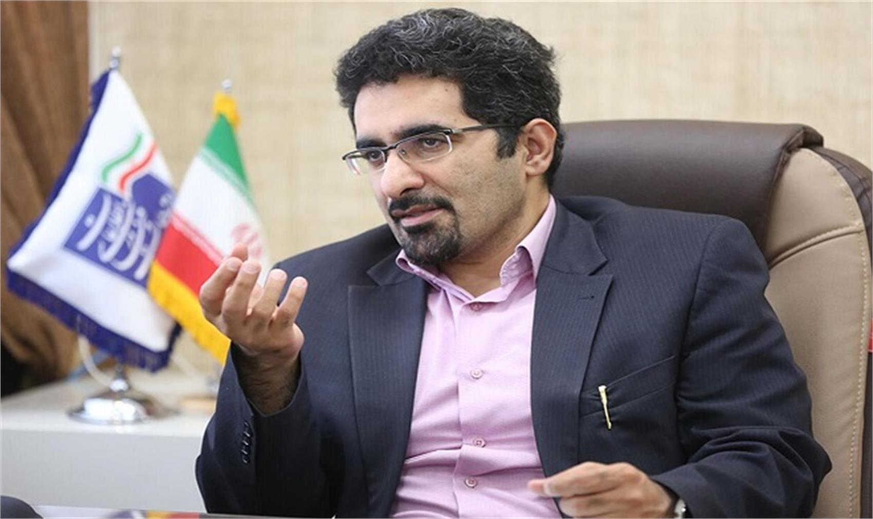 رضا باقری