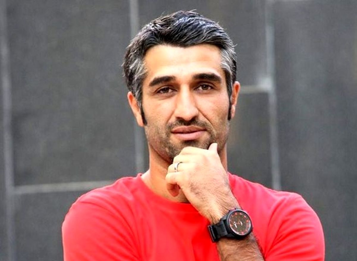 پژمان جمشیدی