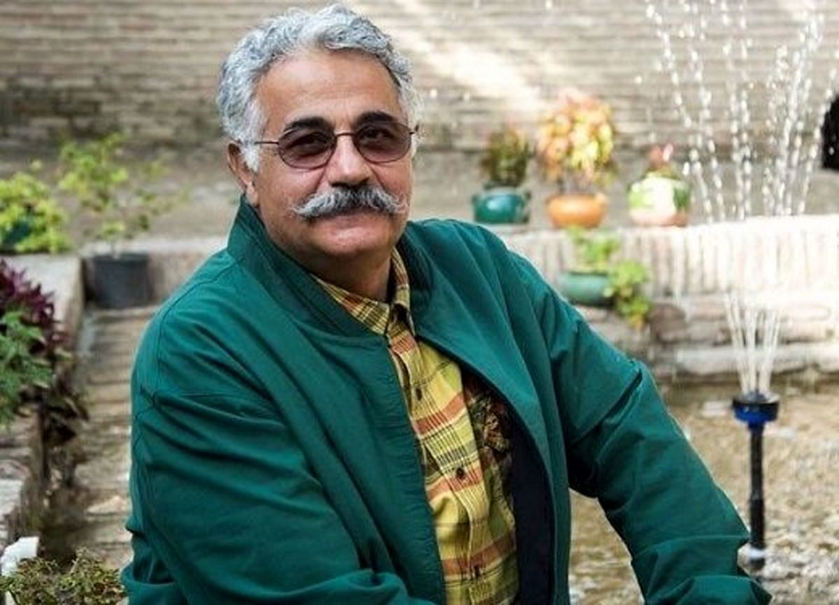 اقبال واحدی