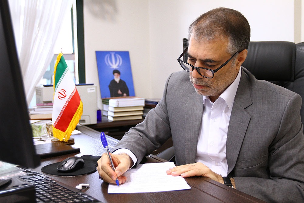 پرویز کرمی