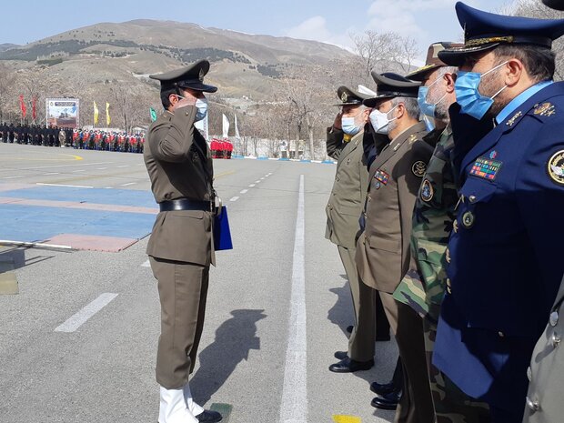 سرلشکر موسوی سردوشی