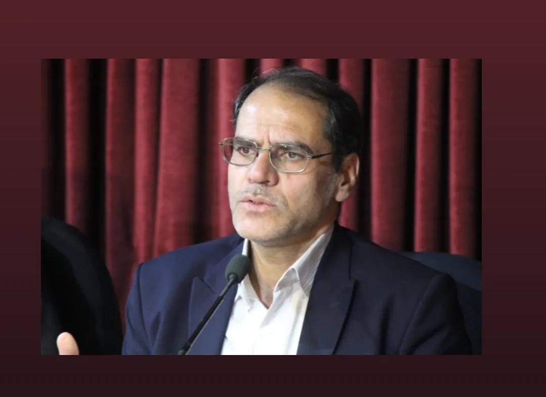 علی اصغر فهیمی فر