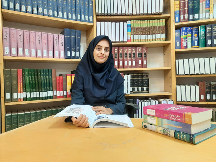 سسمانه صدیقی