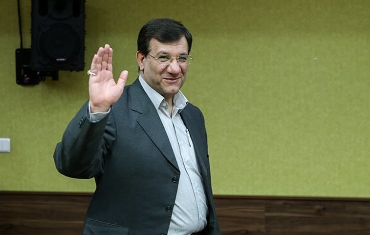 علی مرادی