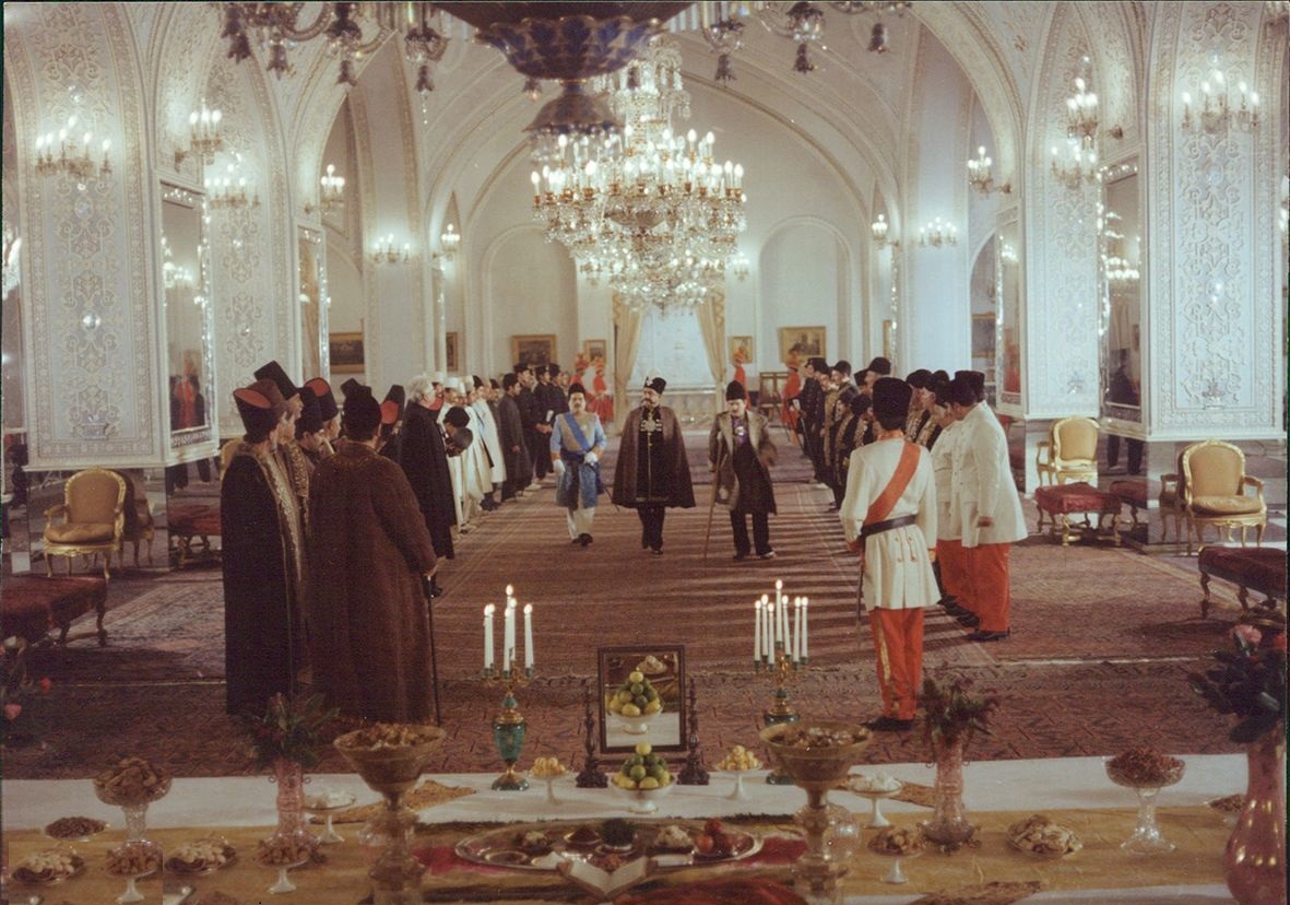 کمال الملک