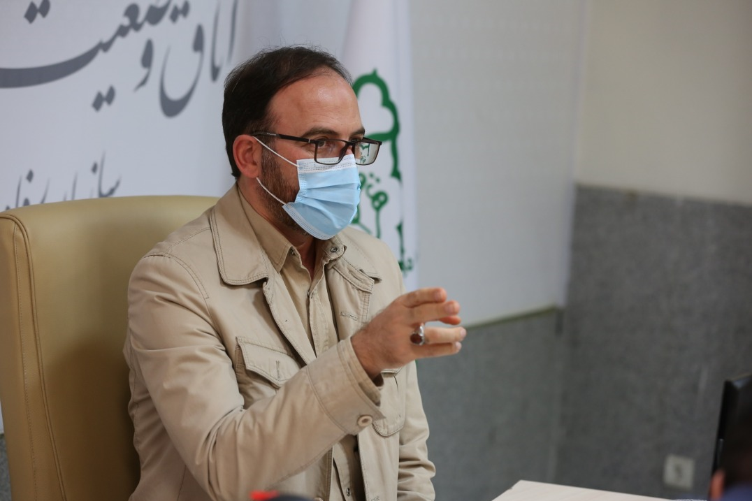 احمدی صدر