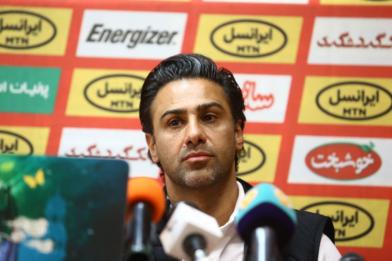 فرهاد مجیدی