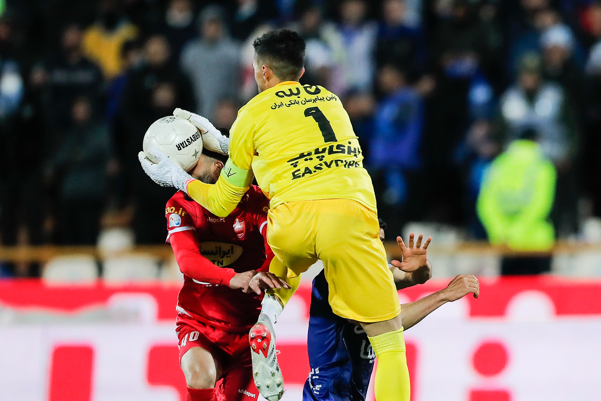 شهرآورد 98