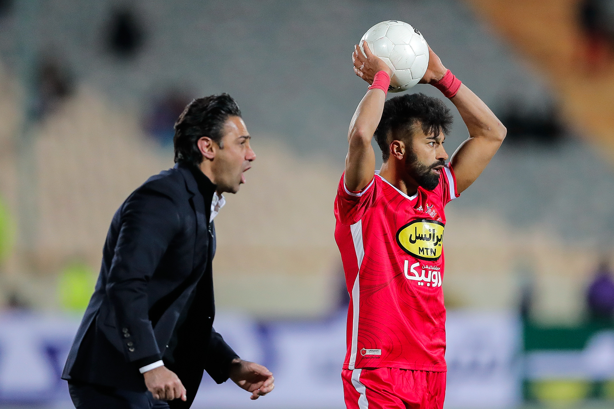 شهرآورد 98