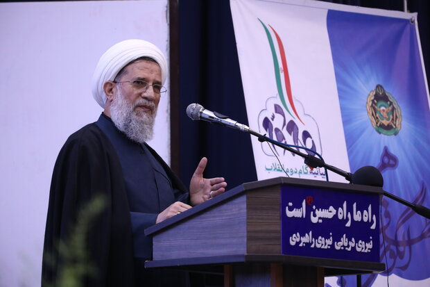 حجتالاسلام محمدحسنی
