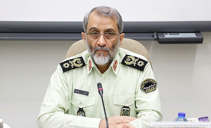 سردار رضایی