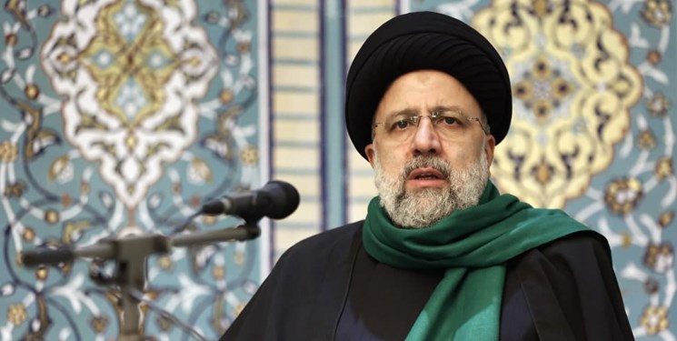 رئیسی
