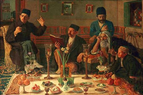 عید نوروز