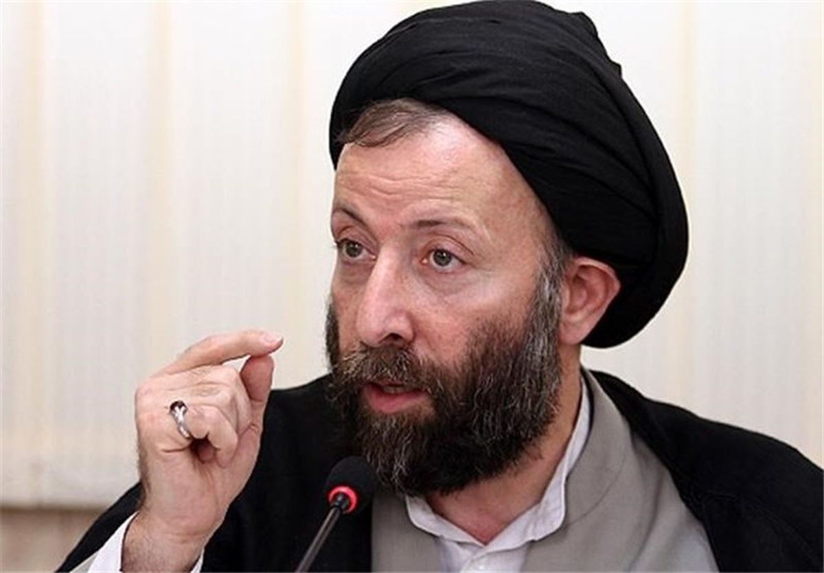 سیدمحسن شفیعی