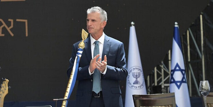 دیوید بارنیع