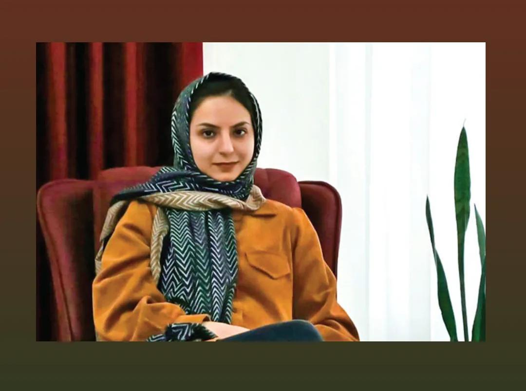 نگار موقر مقدم
