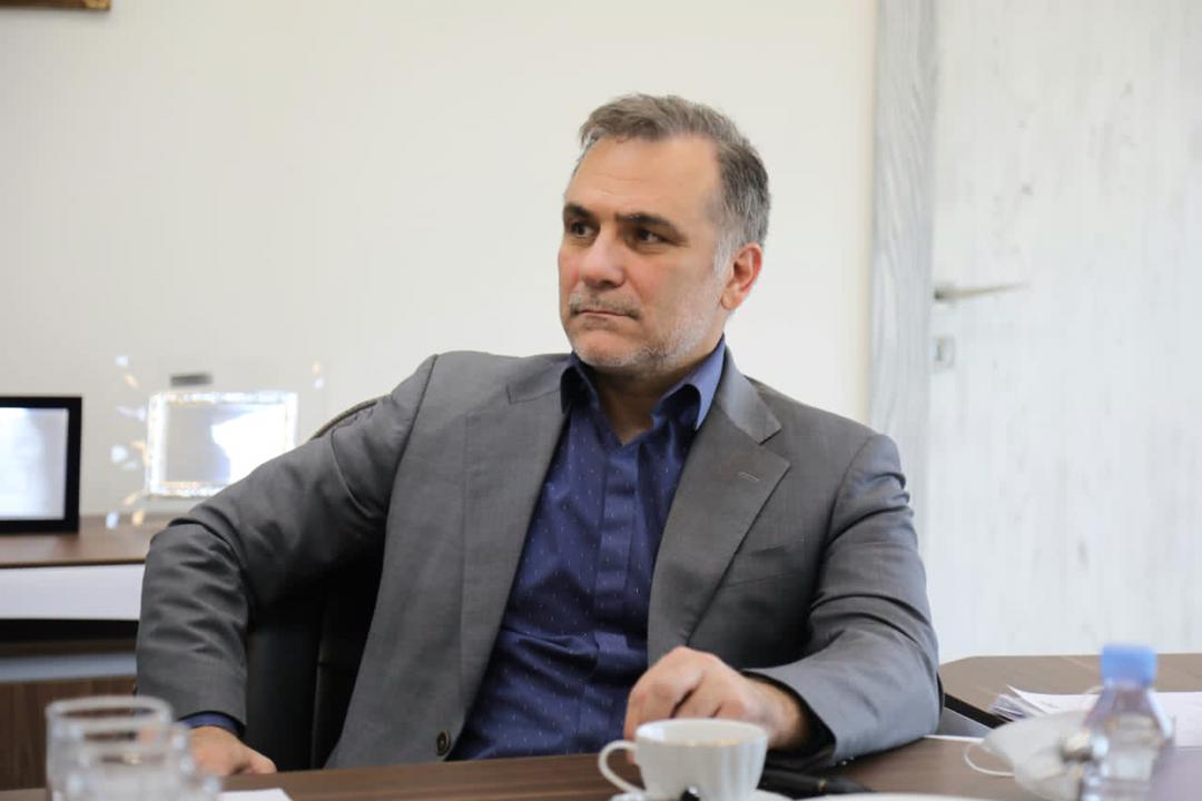 میرشاد ماجدی