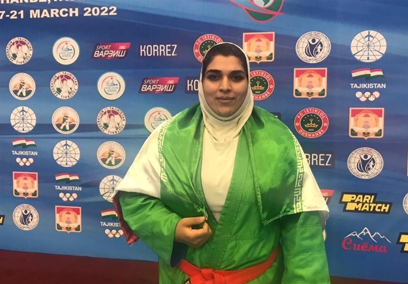 فاطمه برمکی
