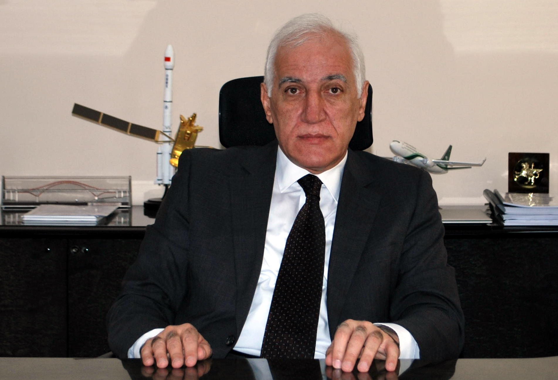 واهاگن خاچاطوریان