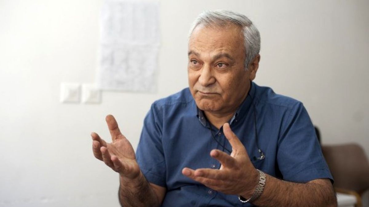 پرویز اجلالی