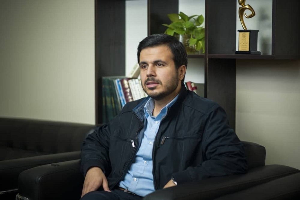 سید محسن دهنوی