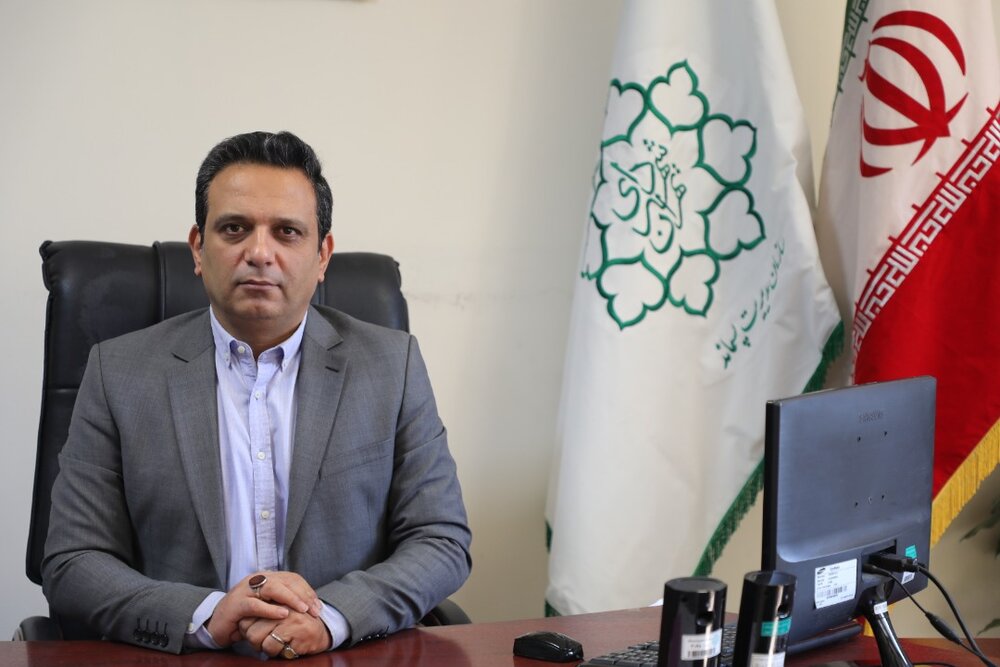 مسعود عابدی