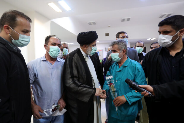 رئیسی