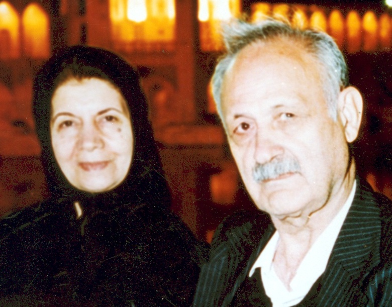 قمر آریان