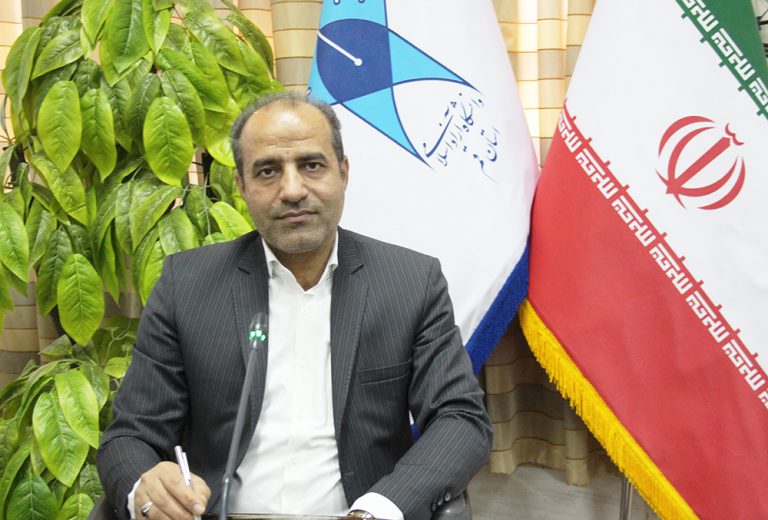 نجفی