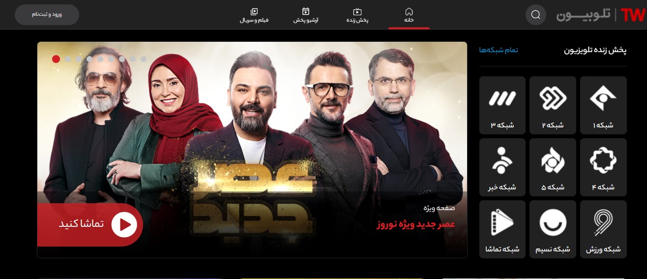 تلوبیون