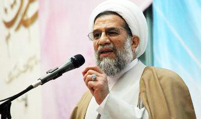 حجت الاسلام حسنی