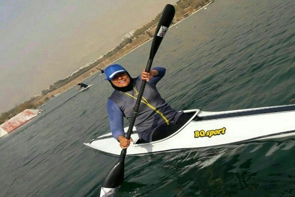 آب‌های آرام