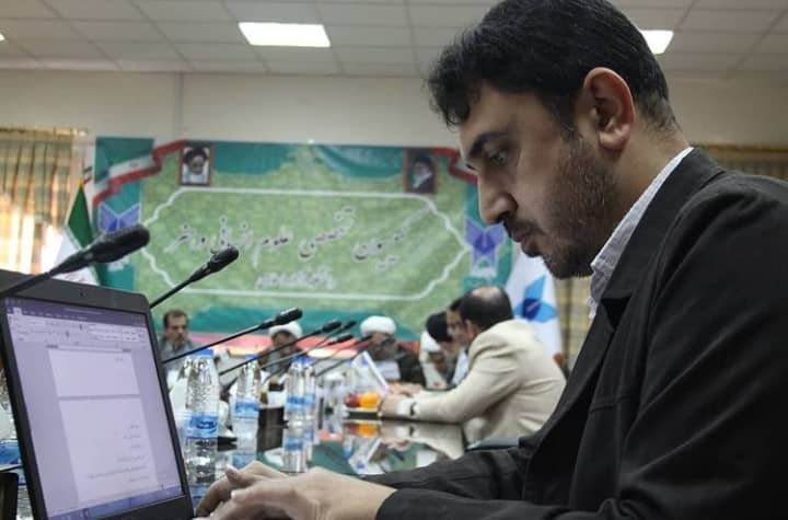 حسین غمخوار سرایدشتی
