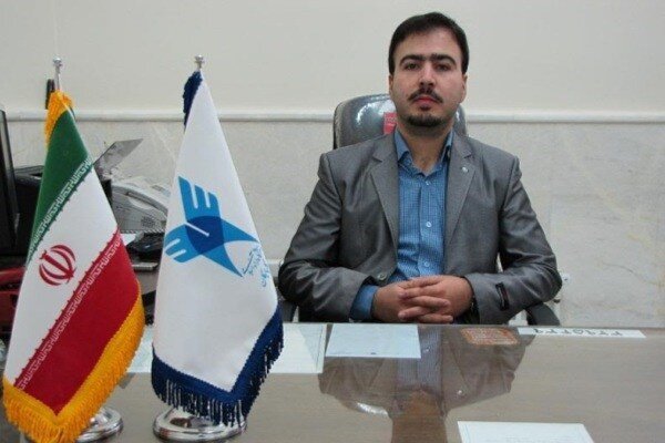 حامد معصومی