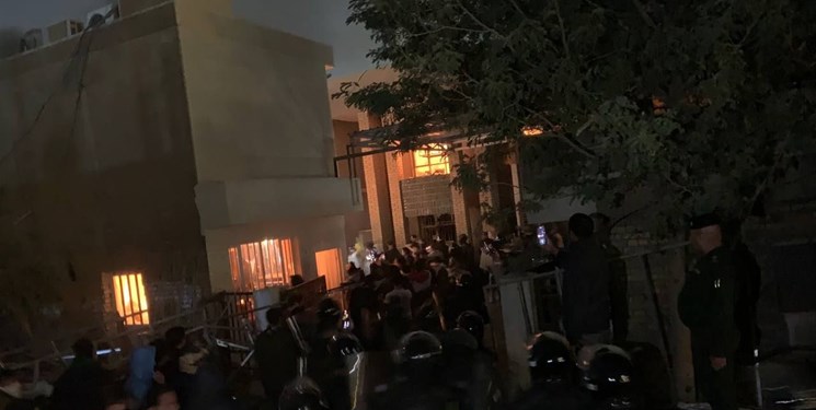 حزب دموکرات