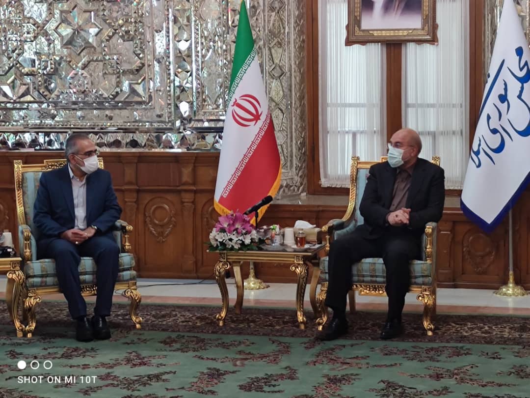 حسینی قالیباف
