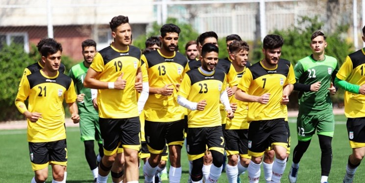 تیم امید
