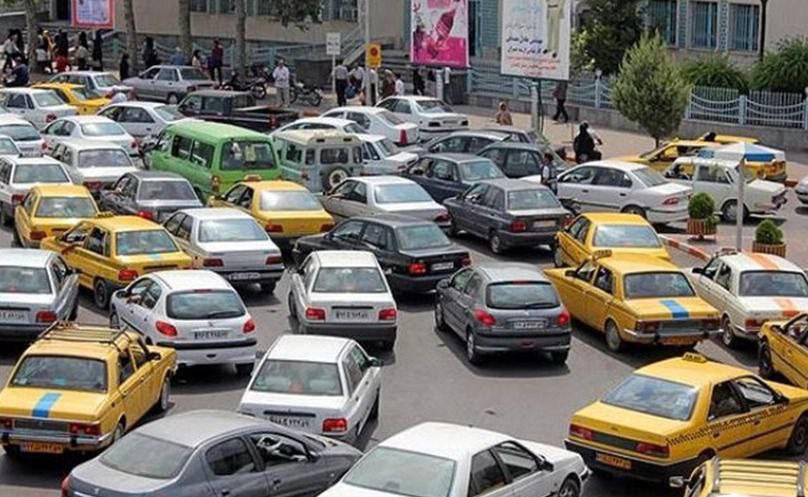 ترافیک در شمال کشور
