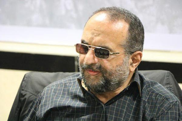 مجتبی شاکری
