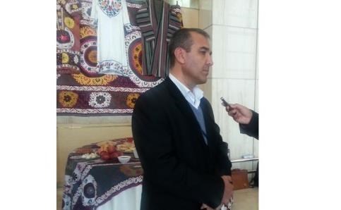 شاه میرزا