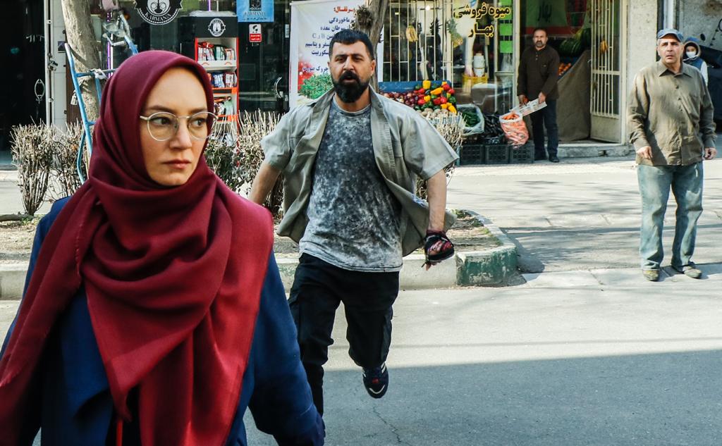 سریال «خوشنام»